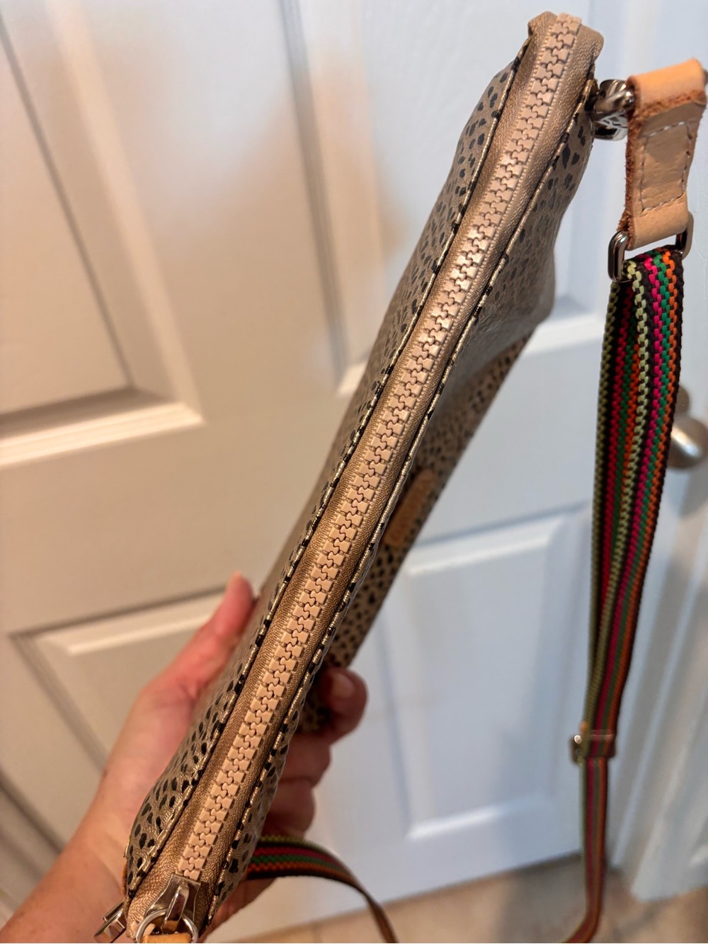 Consuela cross body - Picture 8 of 11